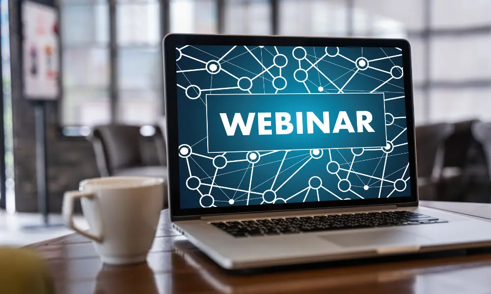Webinar 3 – Tema del Webinar